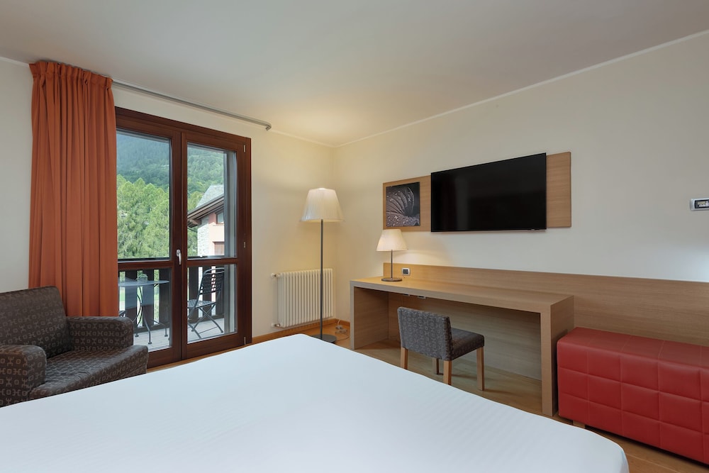 Blu Hotel Acquaseria 17/55
