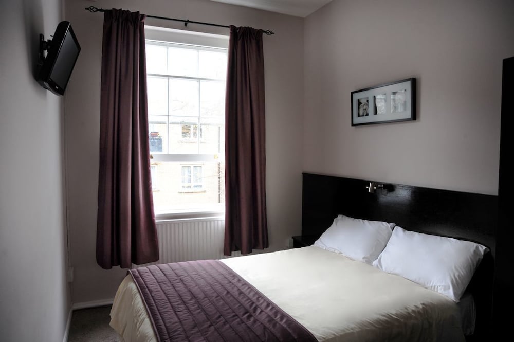 Arriva Hotel 13/50