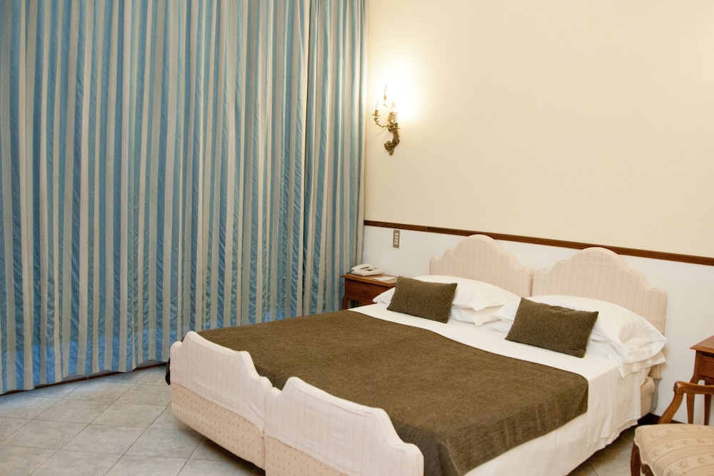 Hotel Maga Circe 9/72
