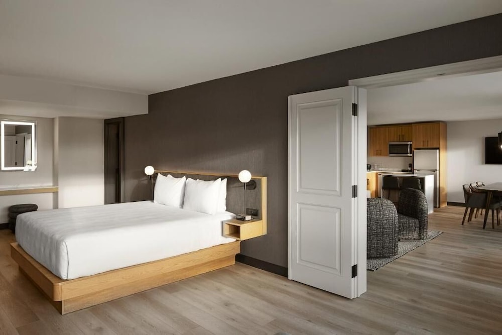 Hyatt Place Montreal - Downtown 11/59