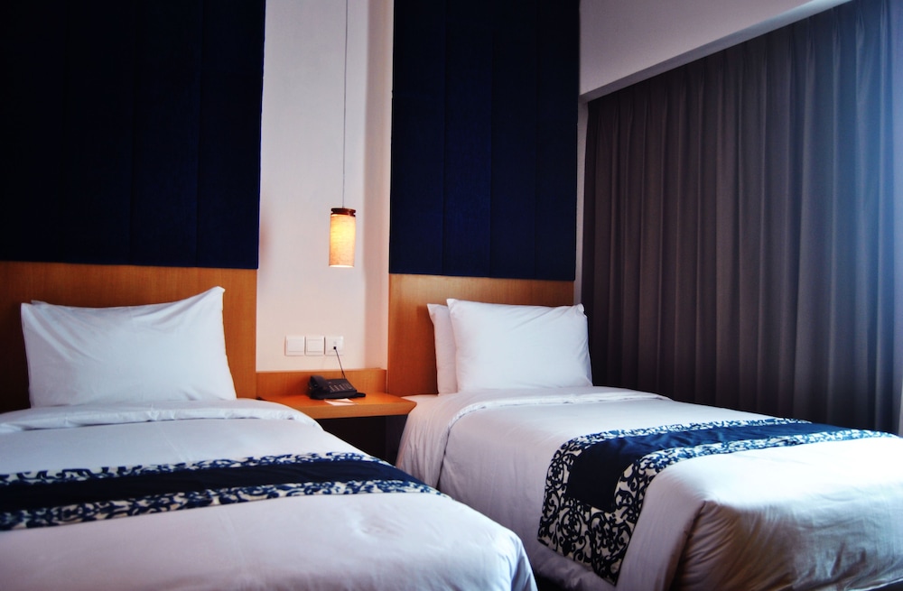 Swiss-Belinn Malang 30/74