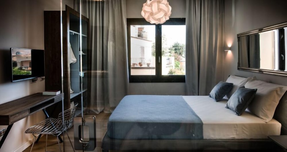 Teku Boutique Hotel 10/50