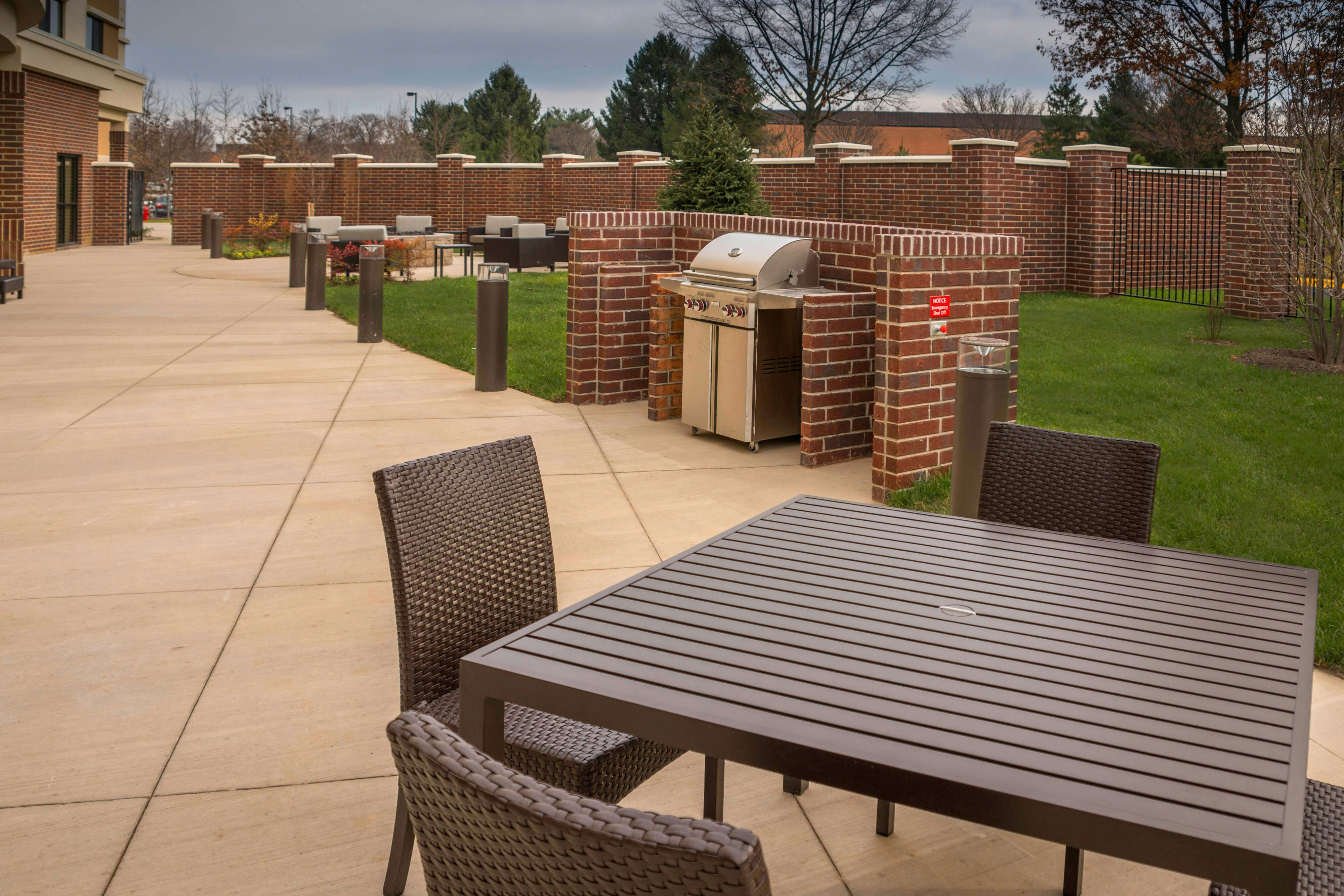 Courtyard Largo Medical Center Drive 13/20