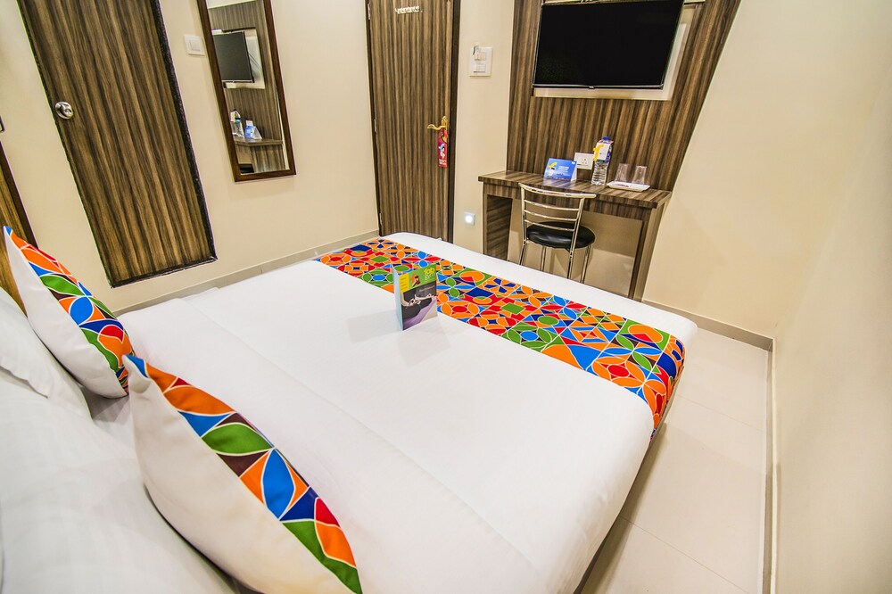 Fabhotel Orange Suites Santacruz East 14/26