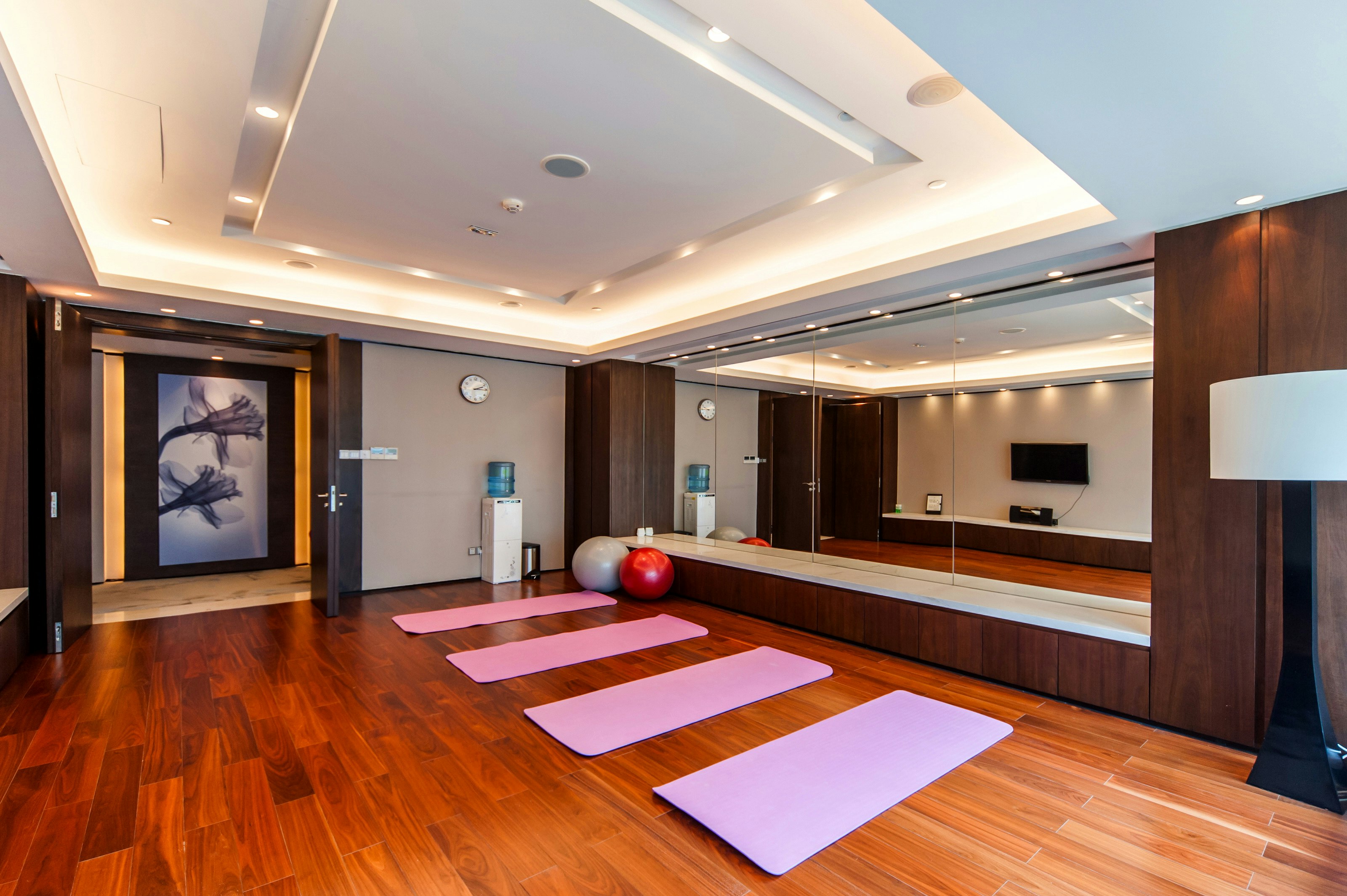 Ascott IFC Guangzhou 4/50