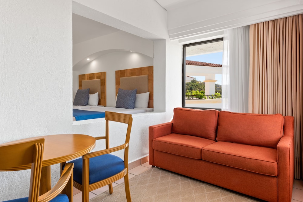 Park Royal Huatulco managed by Accor 37/65