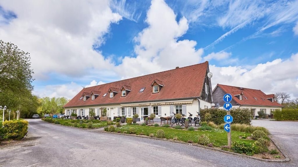 Hotel Les Saules 4/50