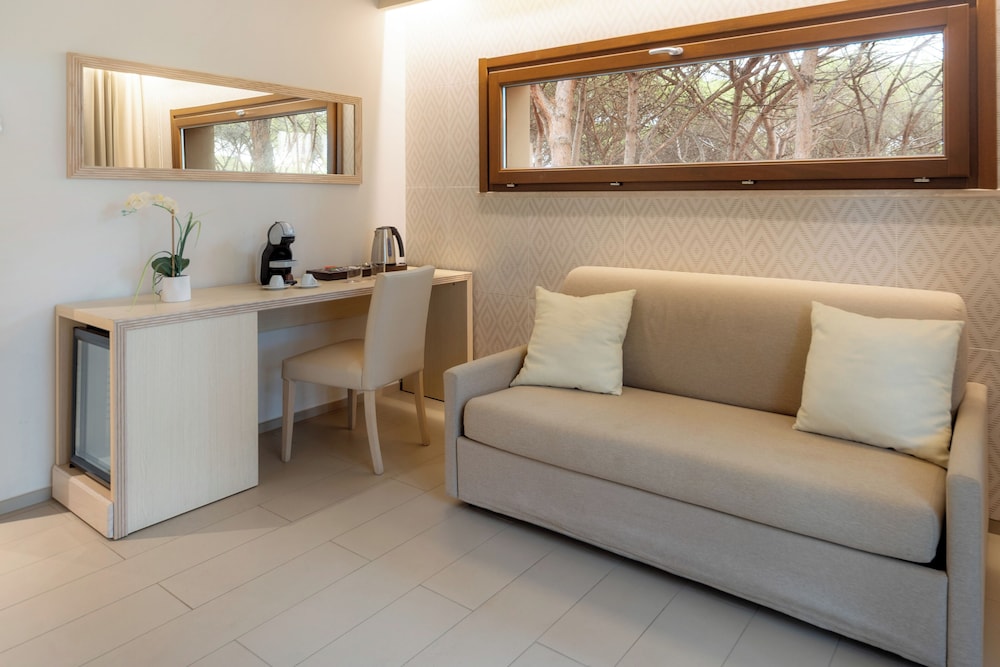 Hotel Corte Rosada - Adults Only Affiliated by Melia 4/48