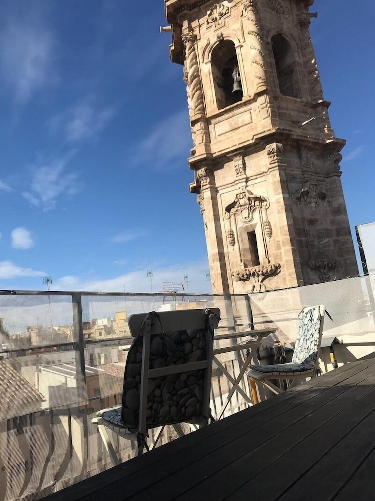 Hotel El Siglo 1/64