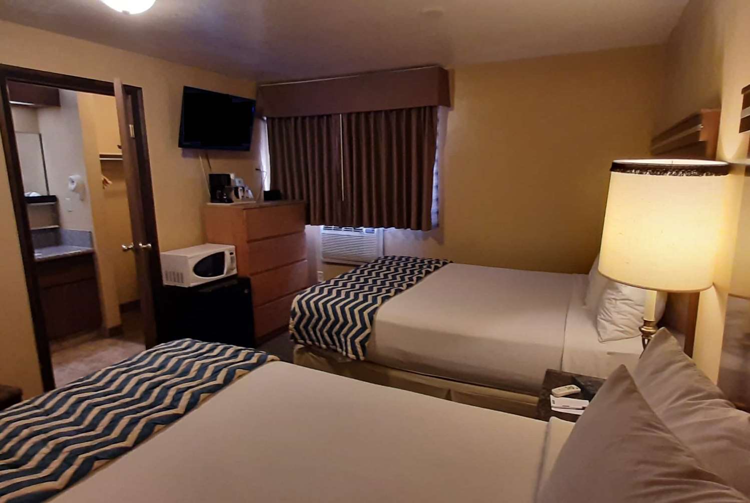 Travelodge by Wyndham Kanab 18/25