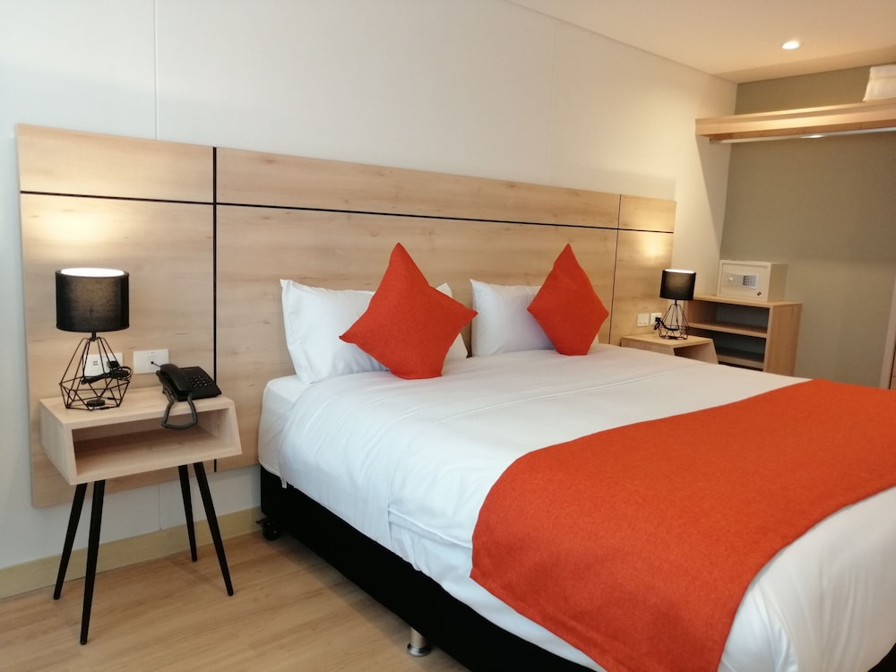 Pop Art Hotel Y Centro De Convenciones 28/70
