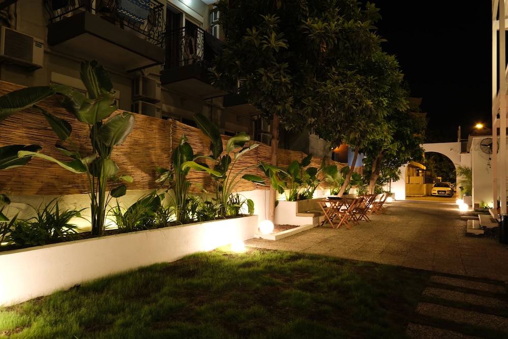 Nephos Hotel 36/50