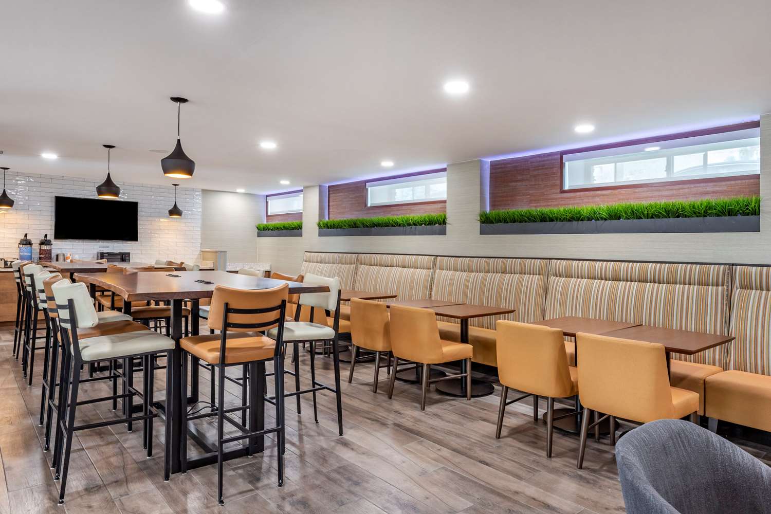 Comfort Inn JFK Airport 13/15