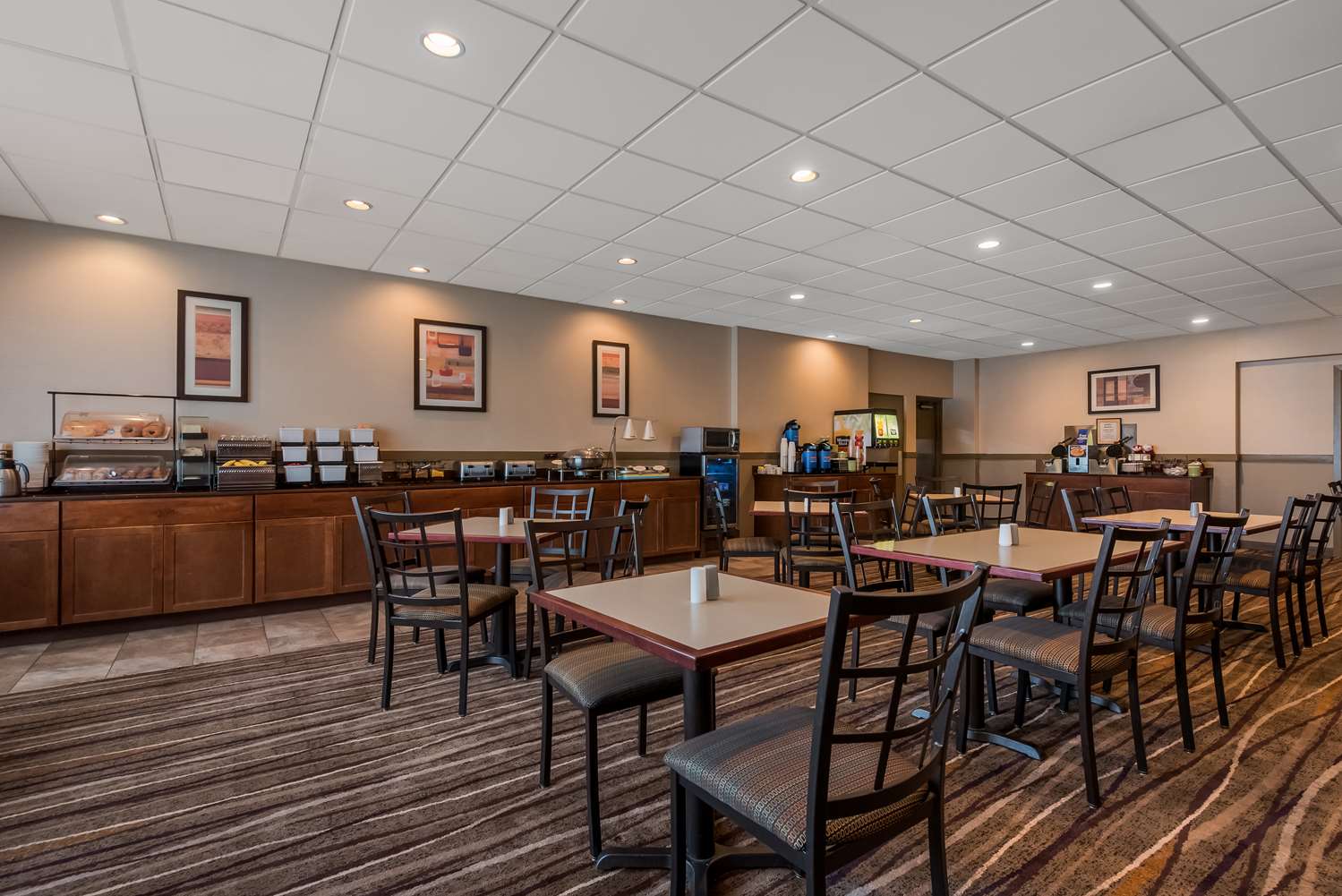 Best Western Philadelphia South - West Deptford Inn 11/19