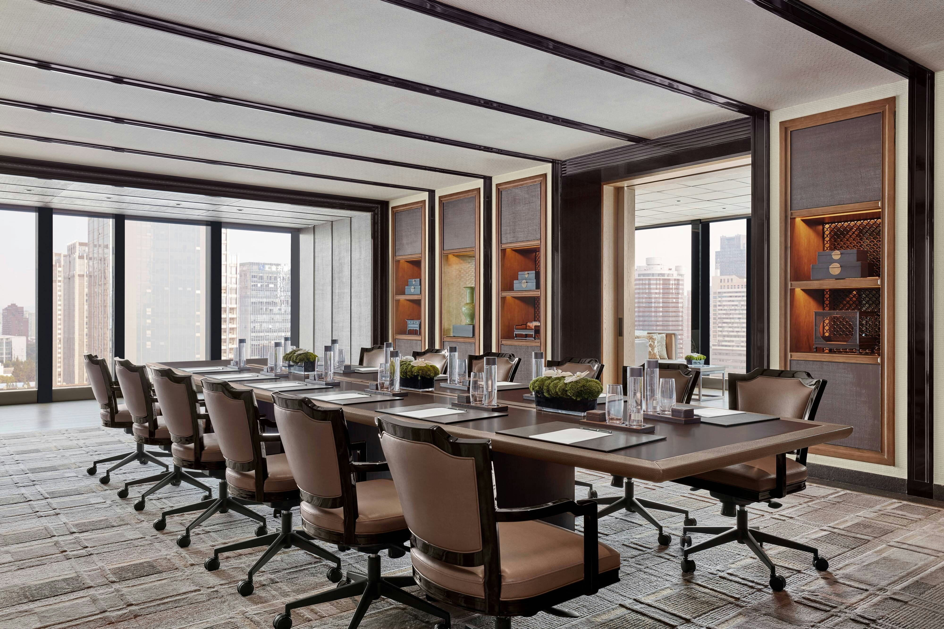 The Ritz-Carlton Nanjing 47/52