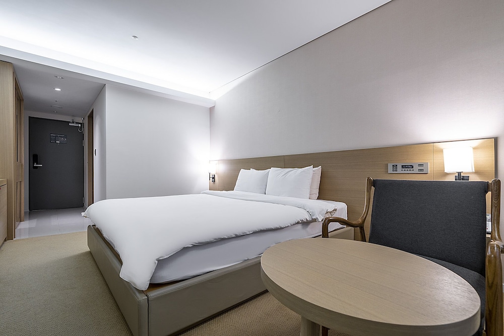 Wonju Citi Hotel 14/55