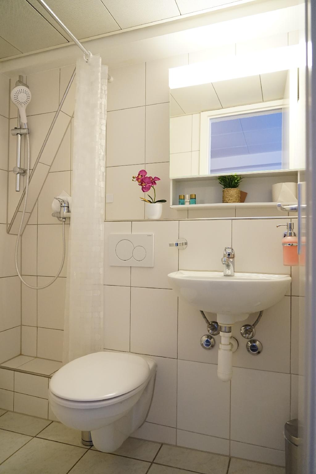 Centra Hotel Winterthur 33/37