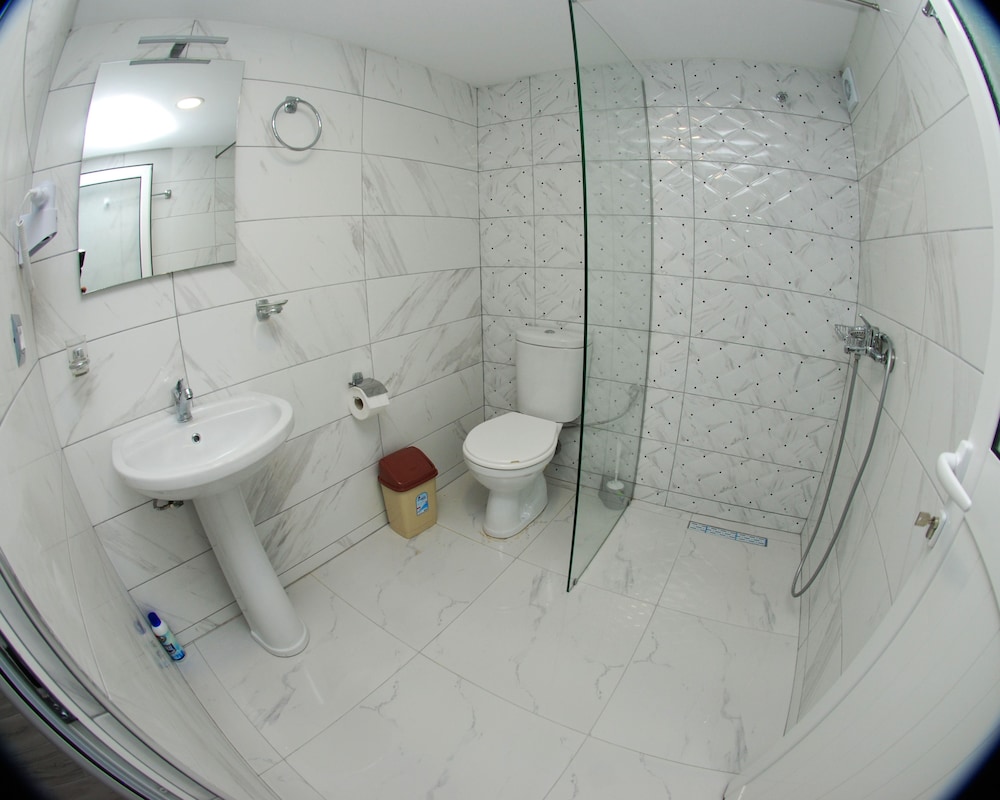 Bebi Apartments 49/50
