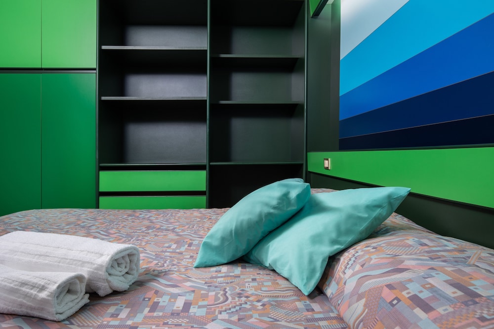 Hotel Residence Baia Delle Ginestre 11/50