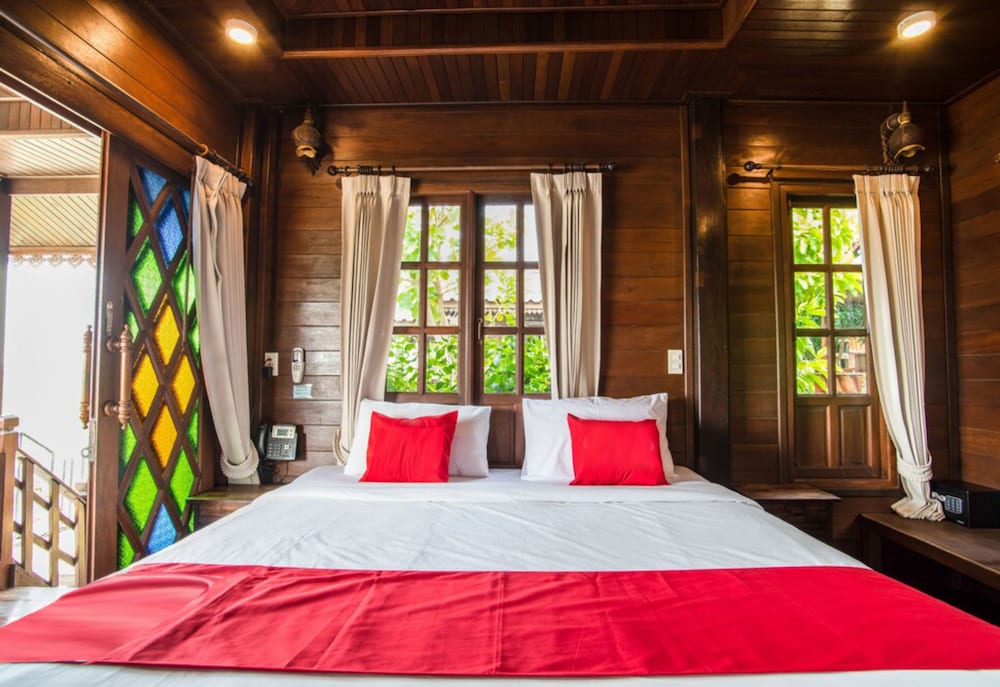 Pludhaya Resort and Spa 19/76