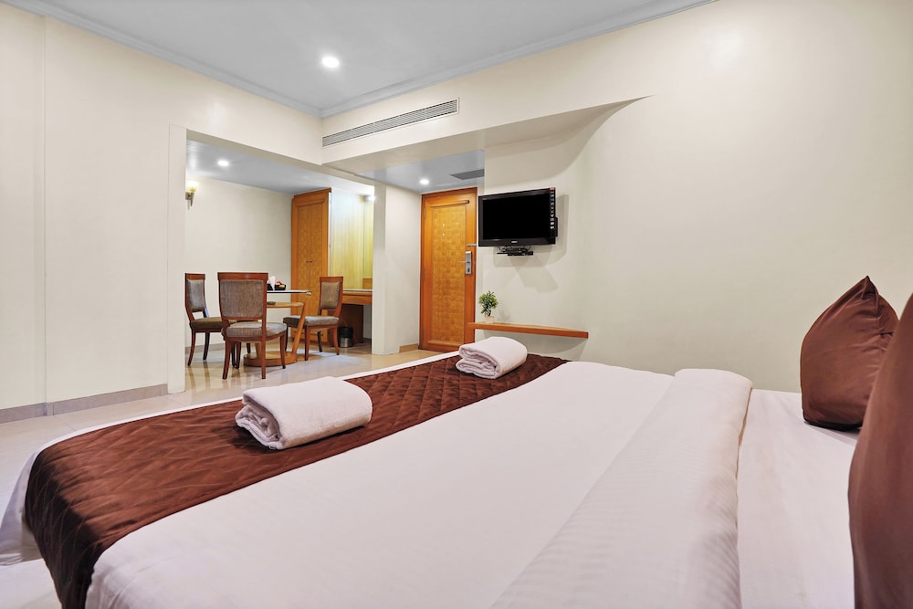 Hotel Orchard Pune 19/49