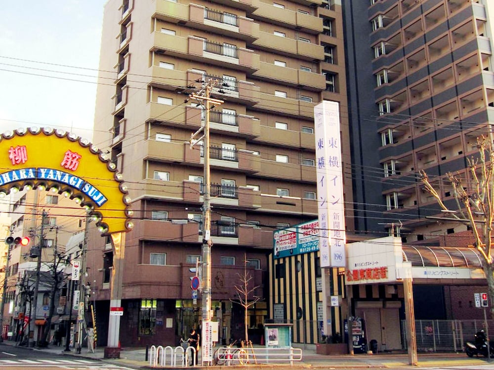 东横旅馆神户Minatogawa Koen东横旅馆神户MINATOGAWA KOEN(Toyoko Inn Kobe Minatogawa Koen(TOYOKO INN KOBE MINATOGAWA KOEN))(TOYOKO INN KOBE MINATOGAWA KOEN) 图片1