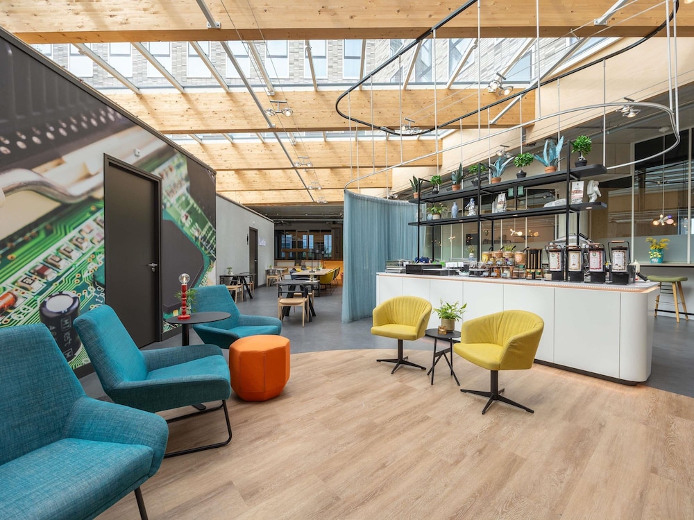 Ibis Styles Delft City Centre 45/68