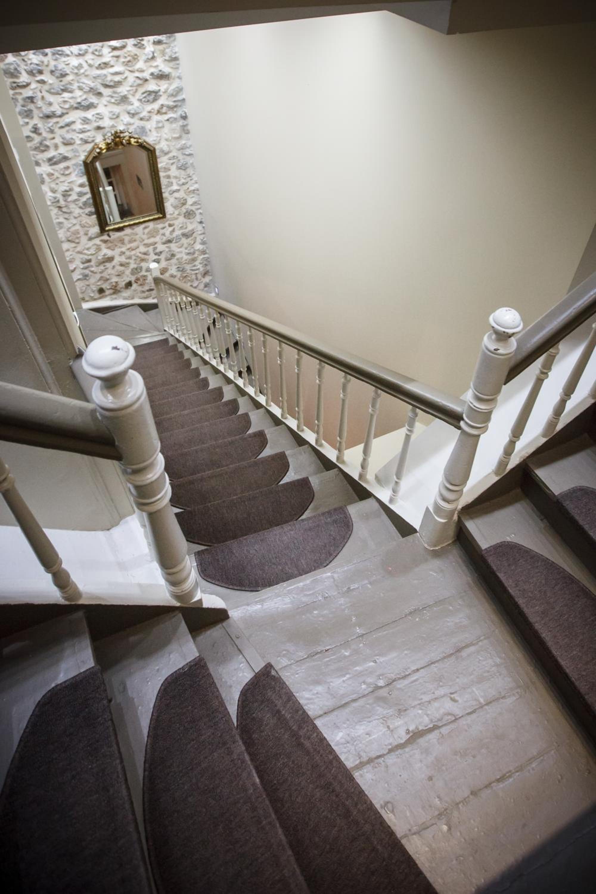 Althaia Pension 20/27