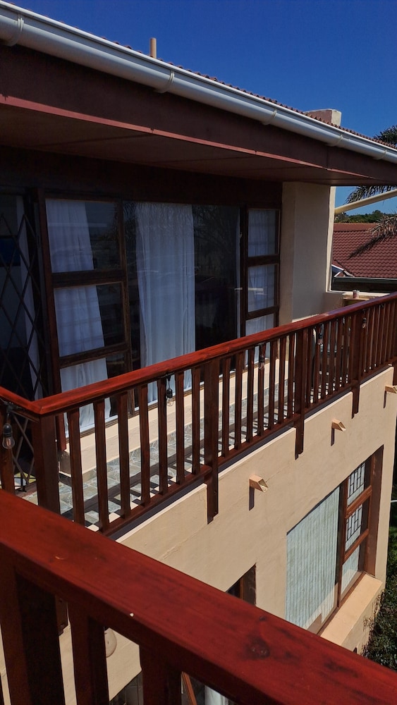 A1 Kynaston B&amp;B 2/36