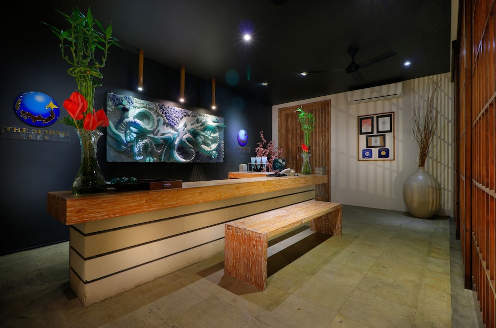 The Seiryu Villas 7/59