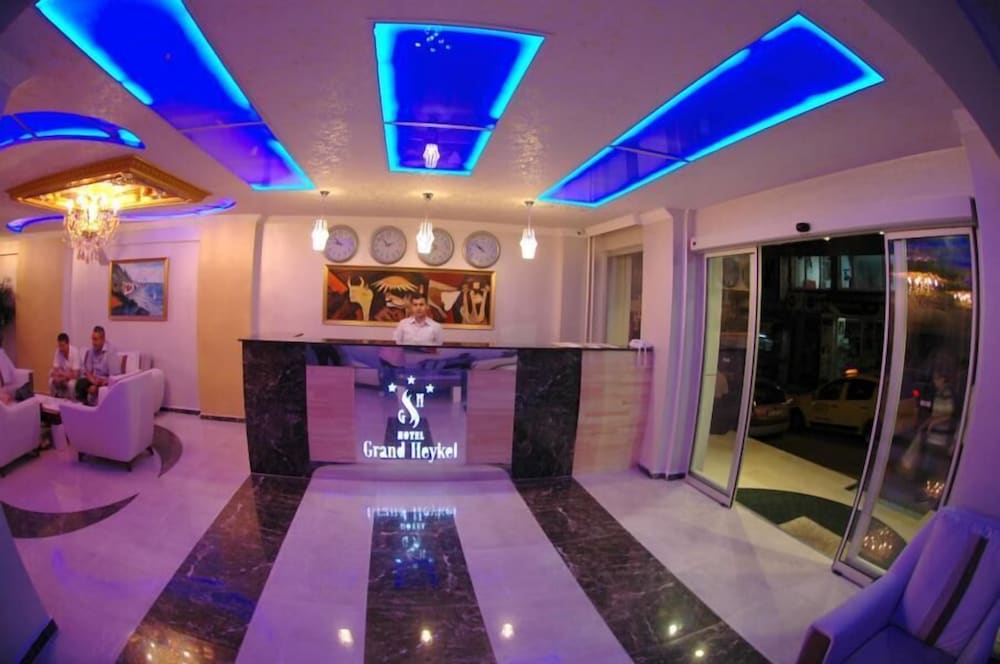 Grand Heykel Hotel 40/59