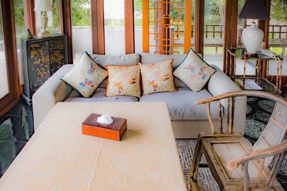 Pawanthorn Luxury Pool Villa Samui 22/50