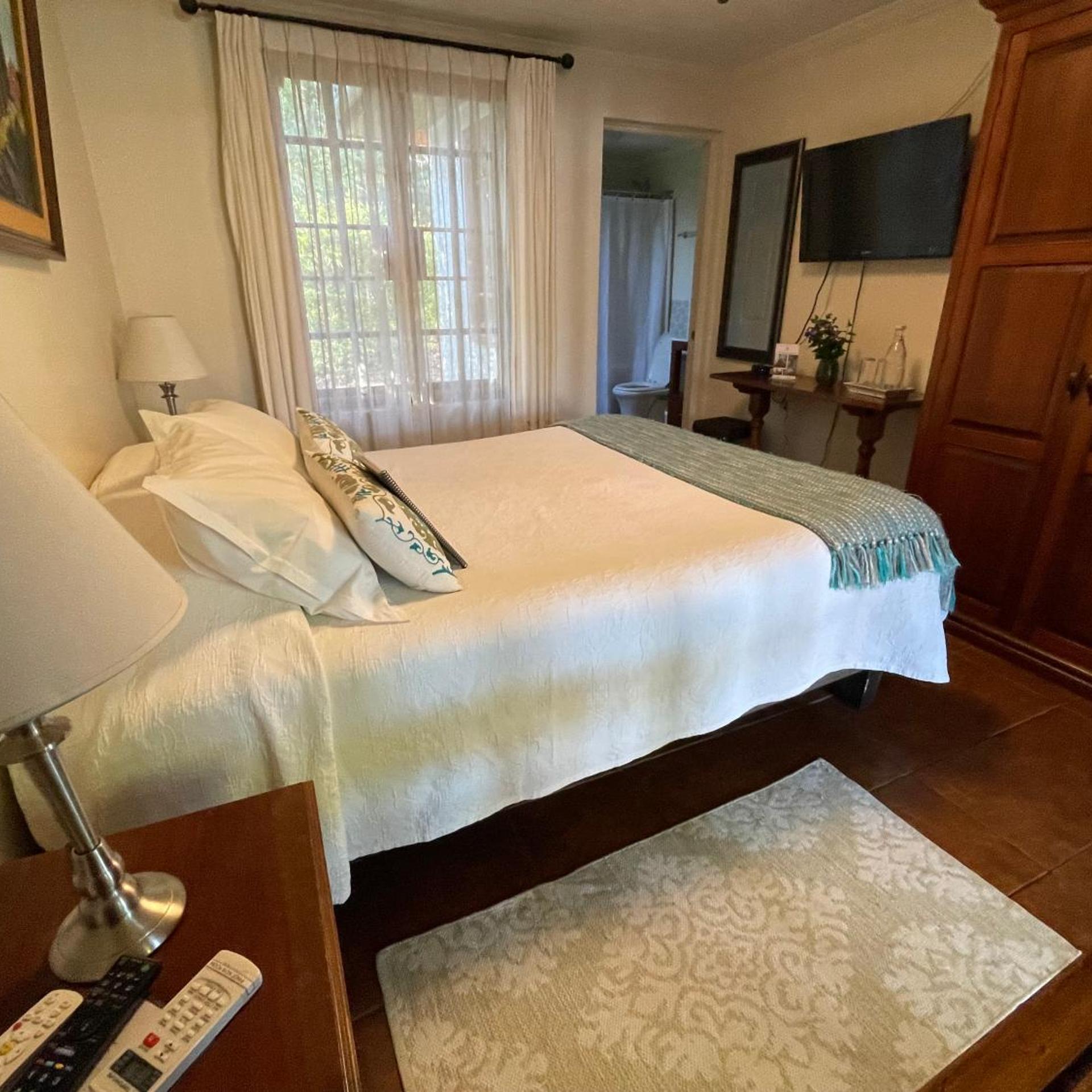 Hotel Boutique Solaz Bella Vista De Colchagua 14/50