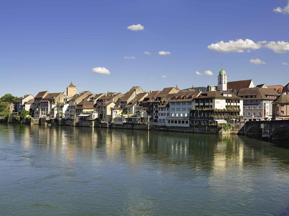 Novotel Basel City 68/75