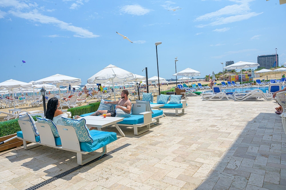 Hotel Blue Pearl Sunny Beach 61/67