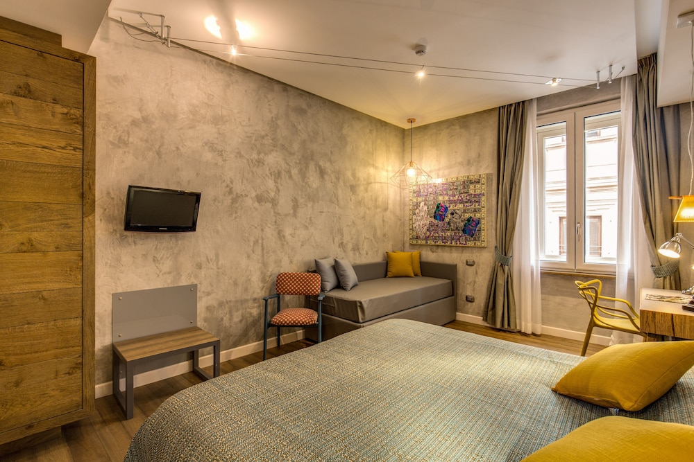 Hotel Parlamento 21/66