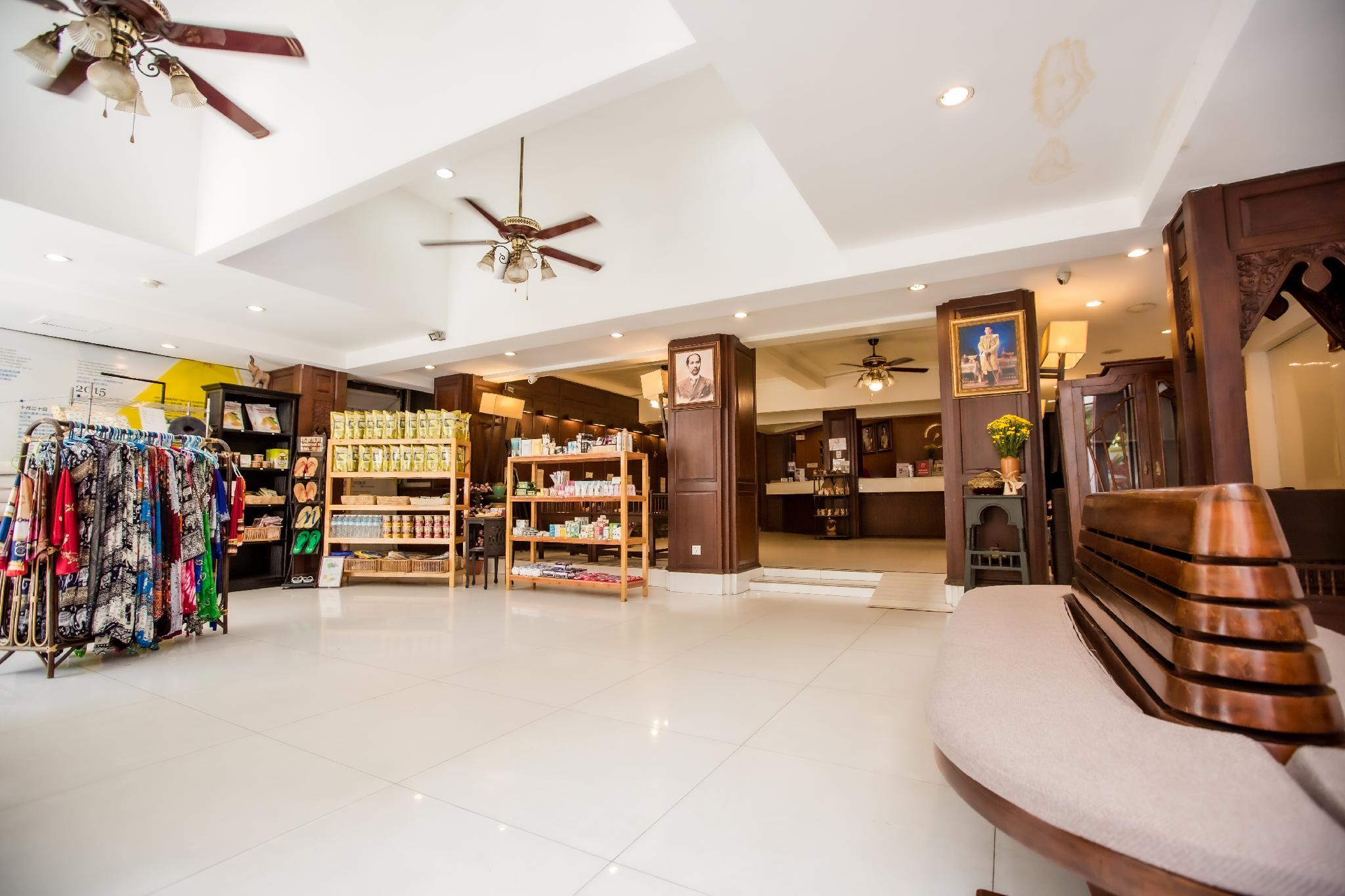 CHIANG ROI 7 DAYS INN 19/51