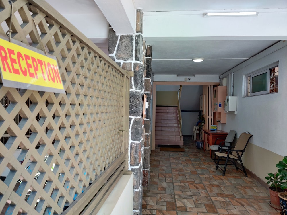Pereybere Beach Apartments 52/83