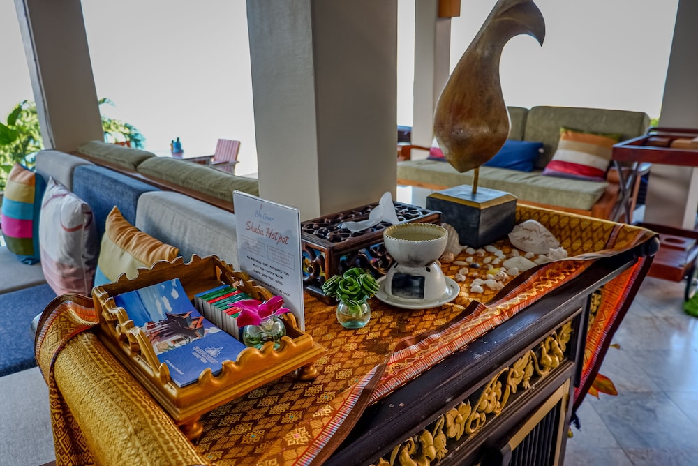 Sandalwood Luxury Villas Koh Samui 56/82