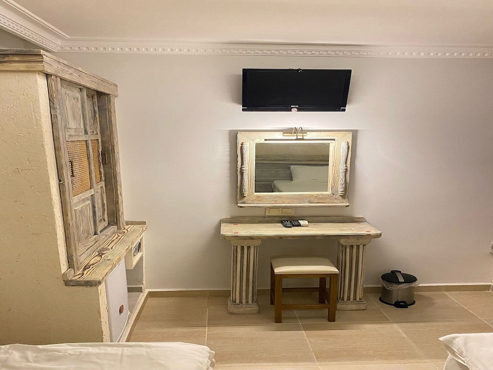 Golden Stone Butik Otel 34/50