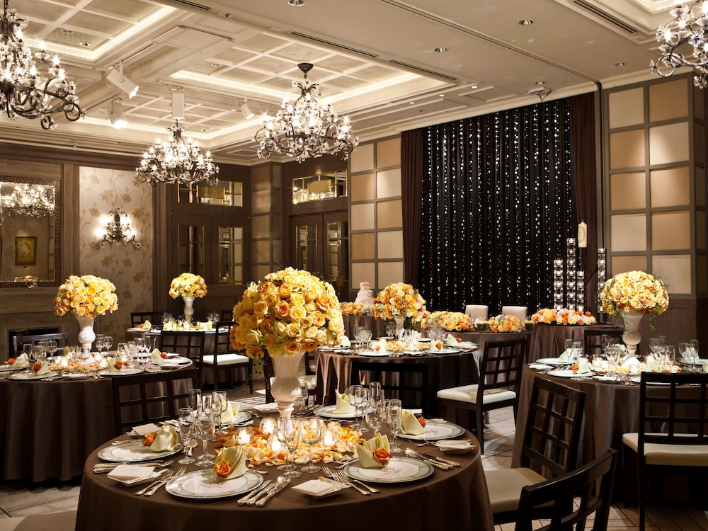 Hotel Monterey Ginza 25/32