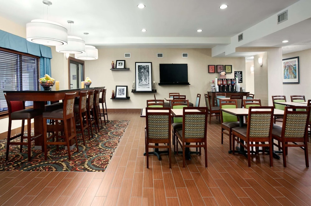 Hampton Inn Atlanta-Stockbridge 13/22