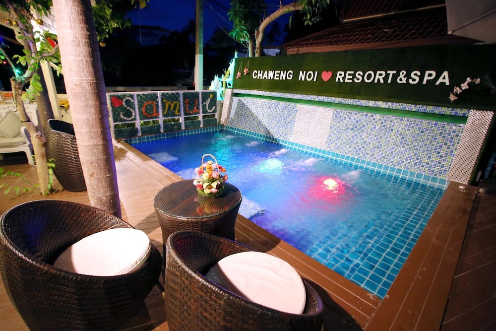 Chaweng Noi Resort 45/69