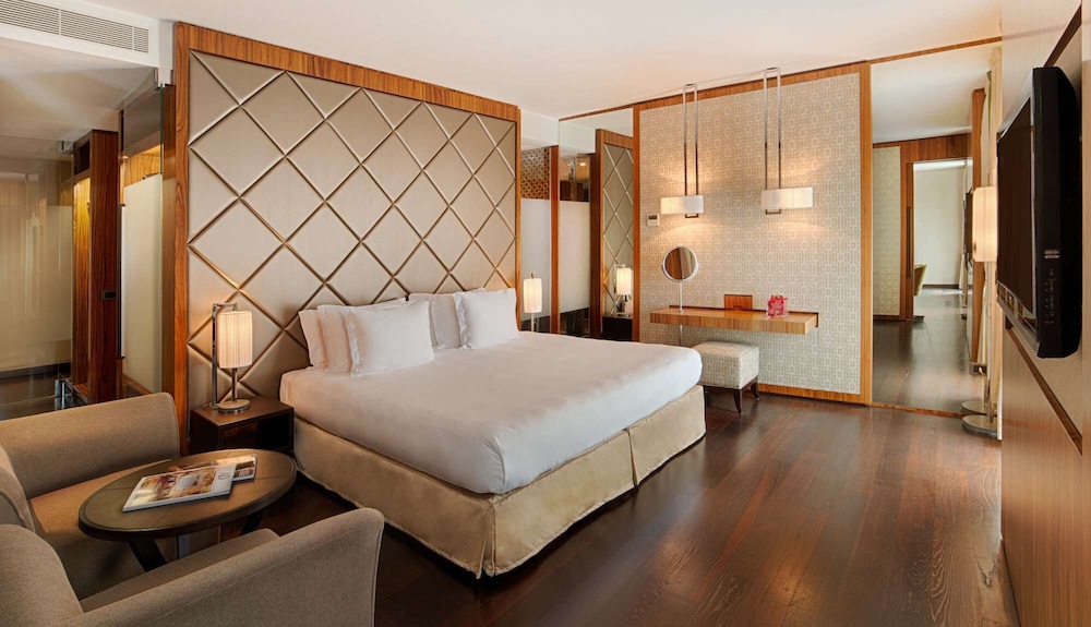 JUNIOR SUITE, TERRACE