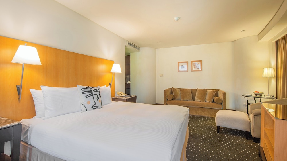 Tempus Hotel Taichung 26/62