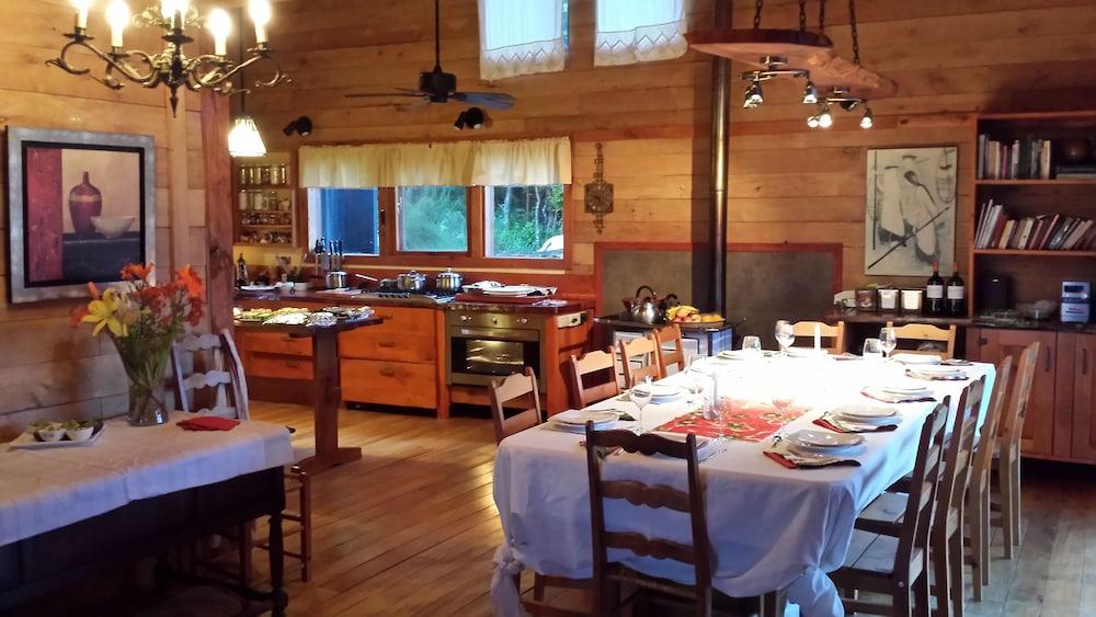Kila Tai Tai Lodge 11/18