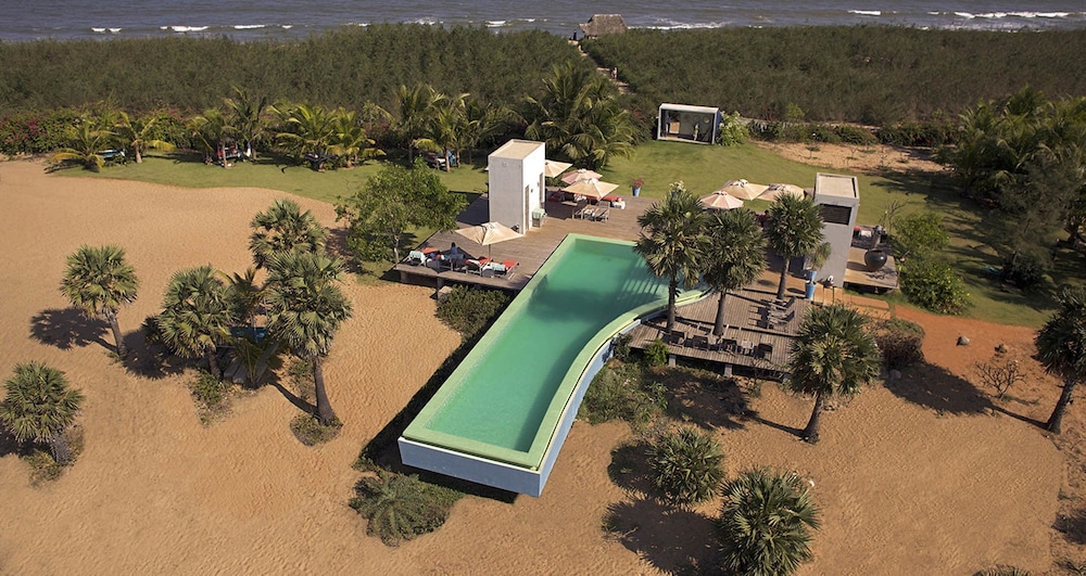 The Dune Eco Village Resort & Spa 23/46