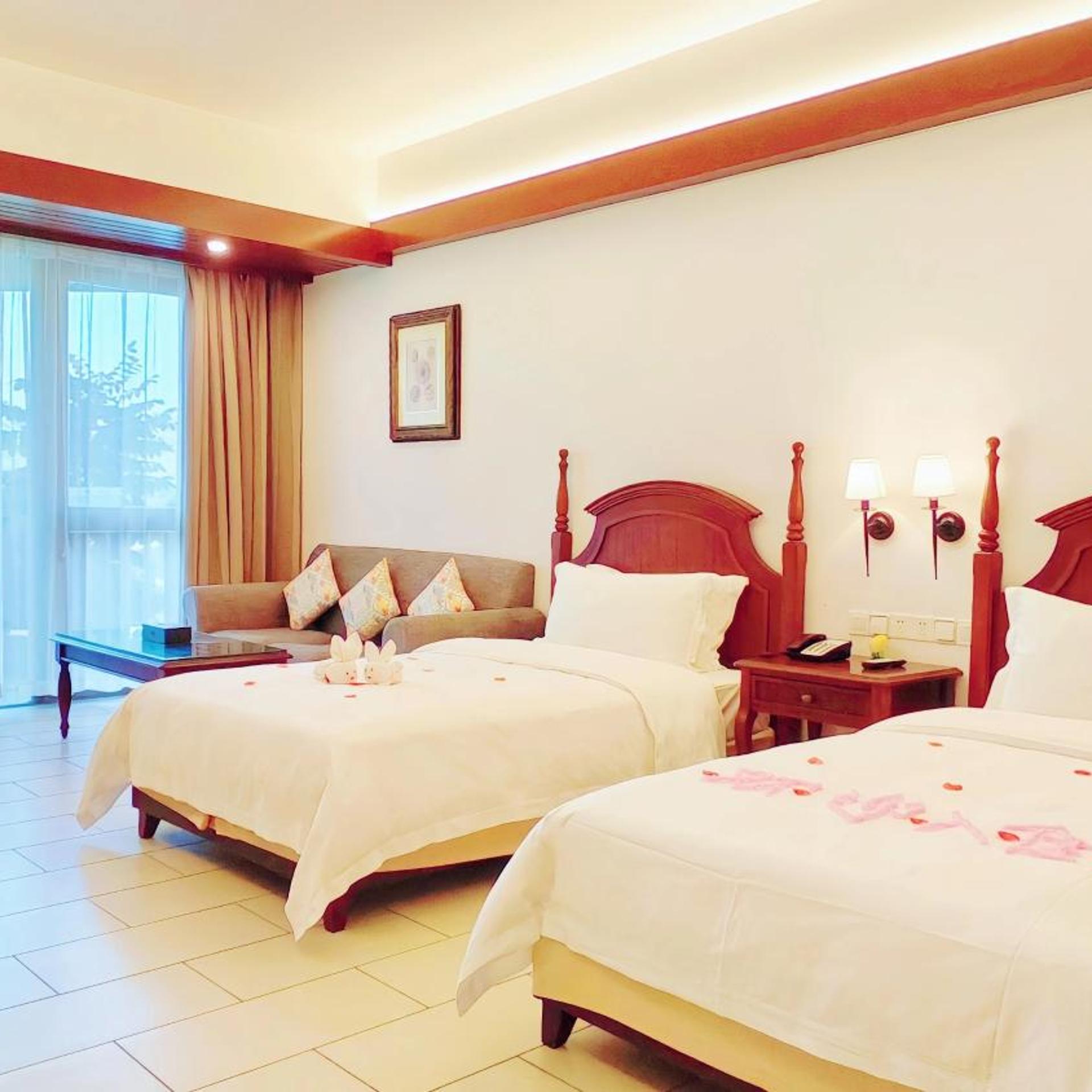 Timton Kangda Hotel Sanya 9/65