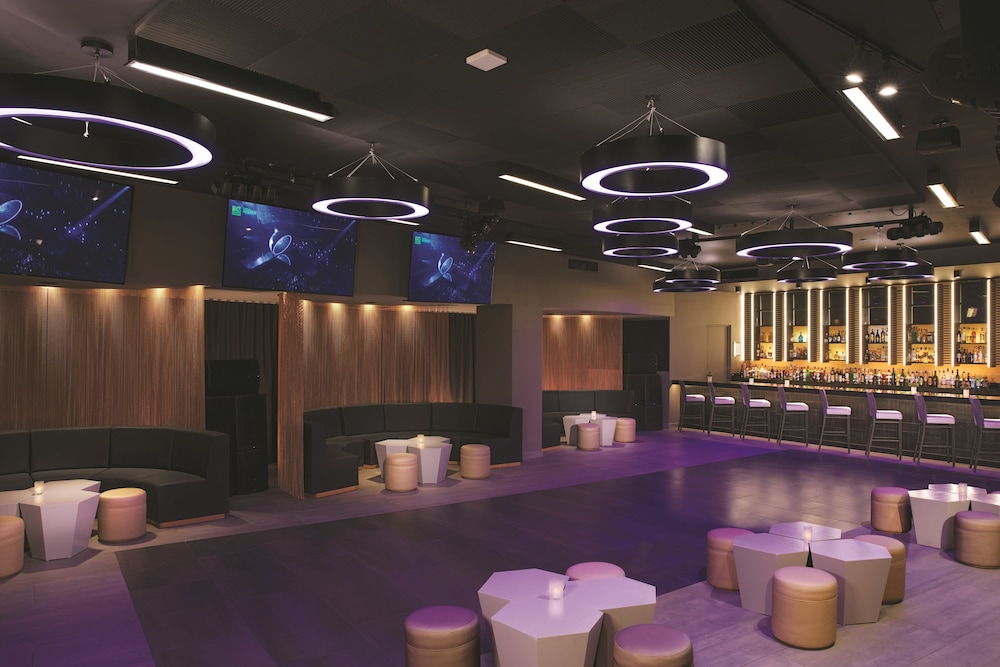 Dreams Playa Mujeres Golf & Spa Resort 15/50