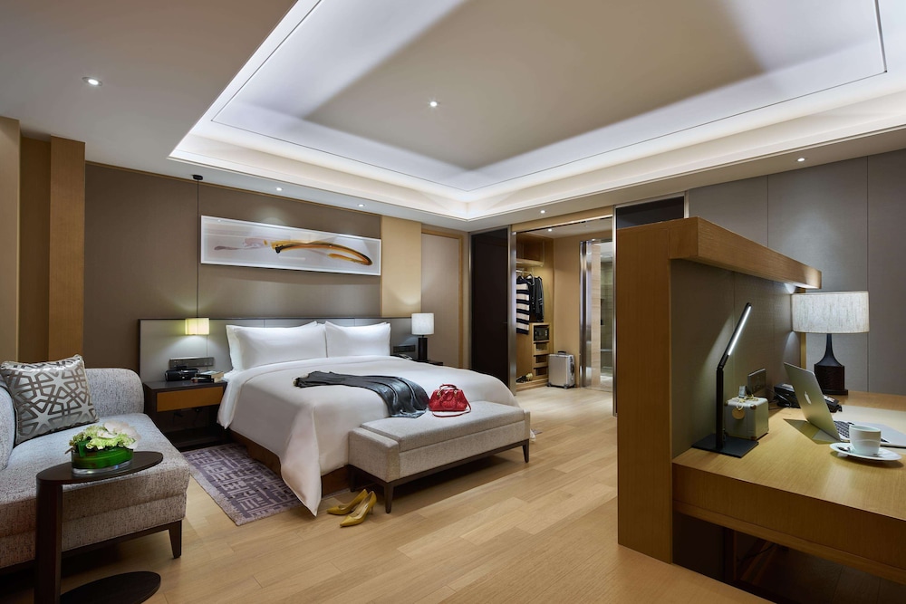 Primus Residence Shanghai Hongqiao 15/32